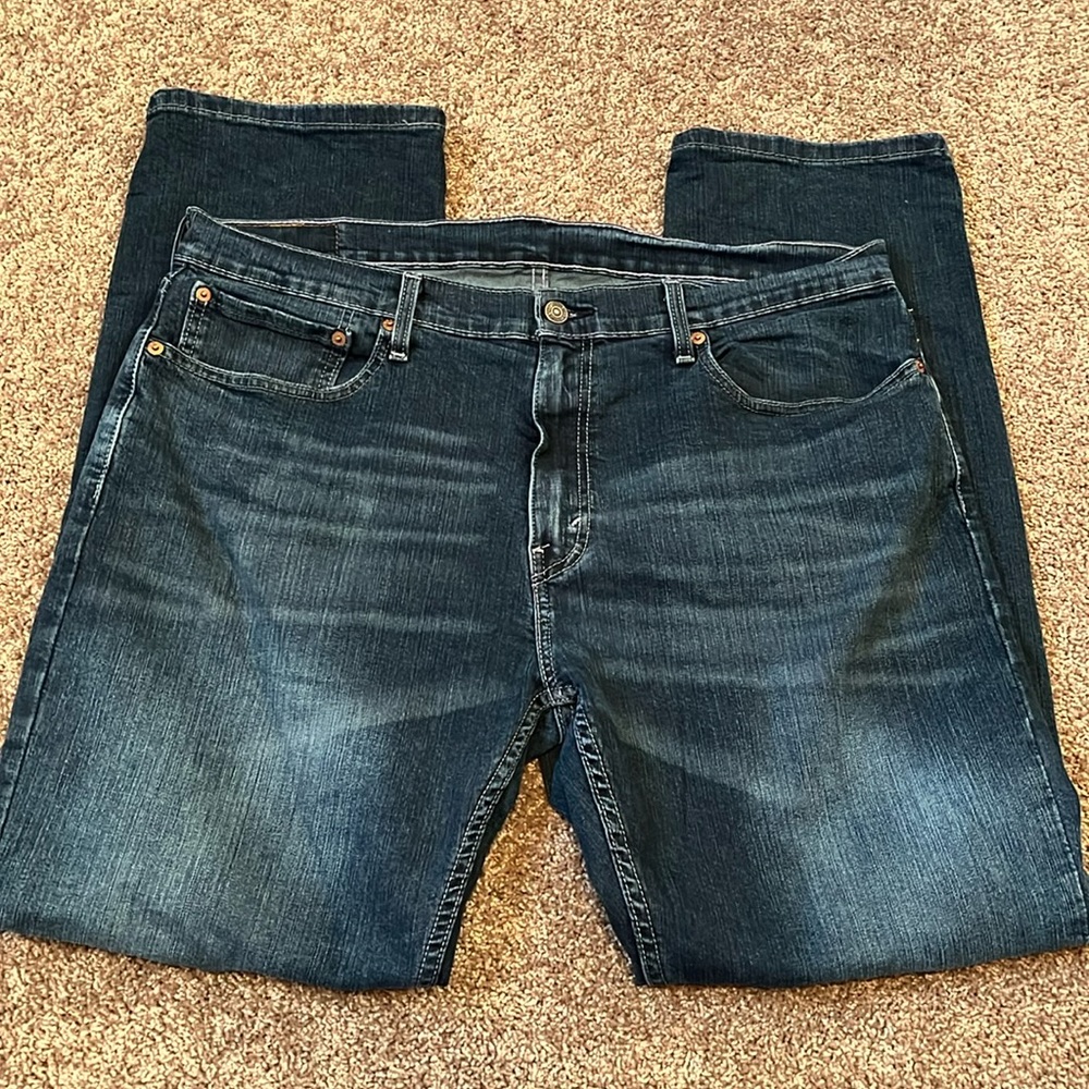 Levi’s 559 jeans 👖
